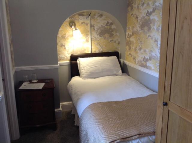 Bed & Breakfast Cannara Malvern