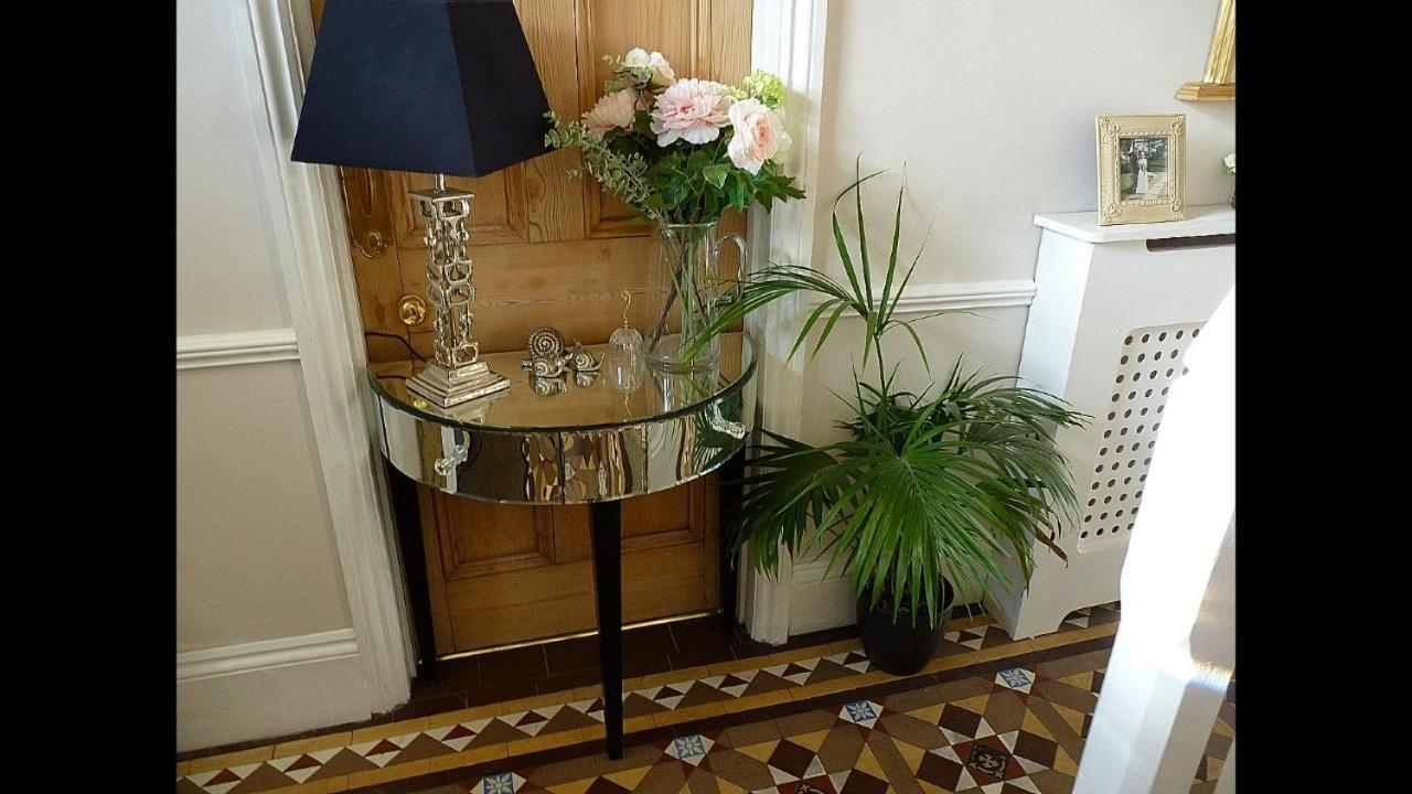Cannara Bed & Breakfast Malvern
