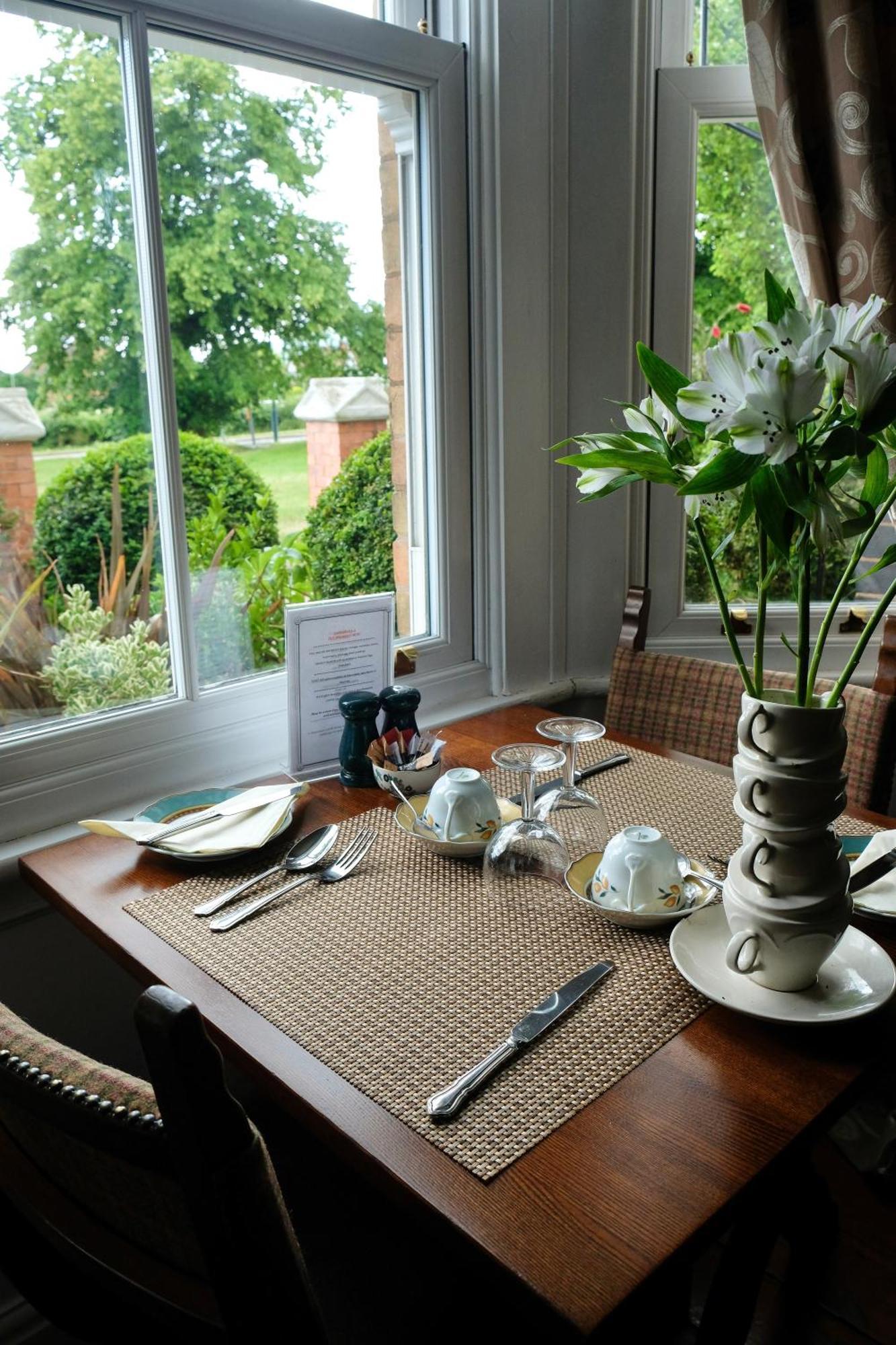 Cannara Bed & Breakfast 4*