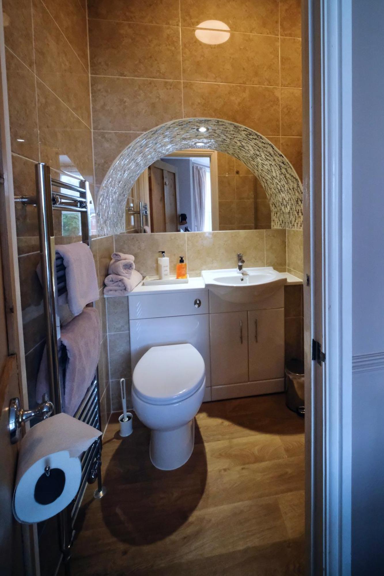 Bed & Breakfast Cannara Malvern