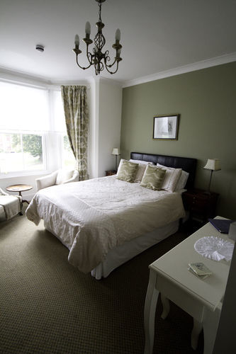 Bed & Breakfast Cannara 4*