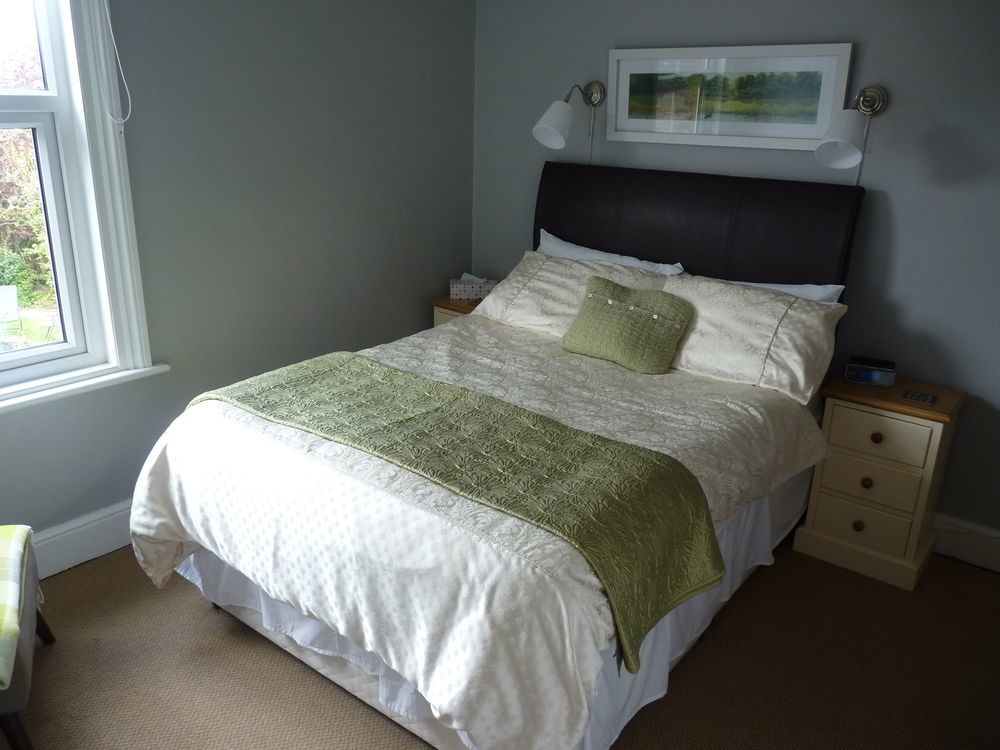 Cannara Bed & Breakfast Malvern