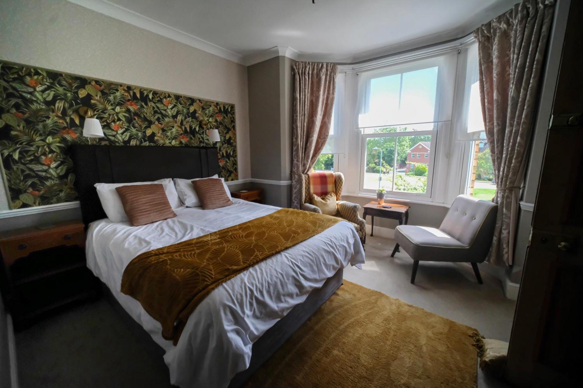 Bed & Breakfast Cannara