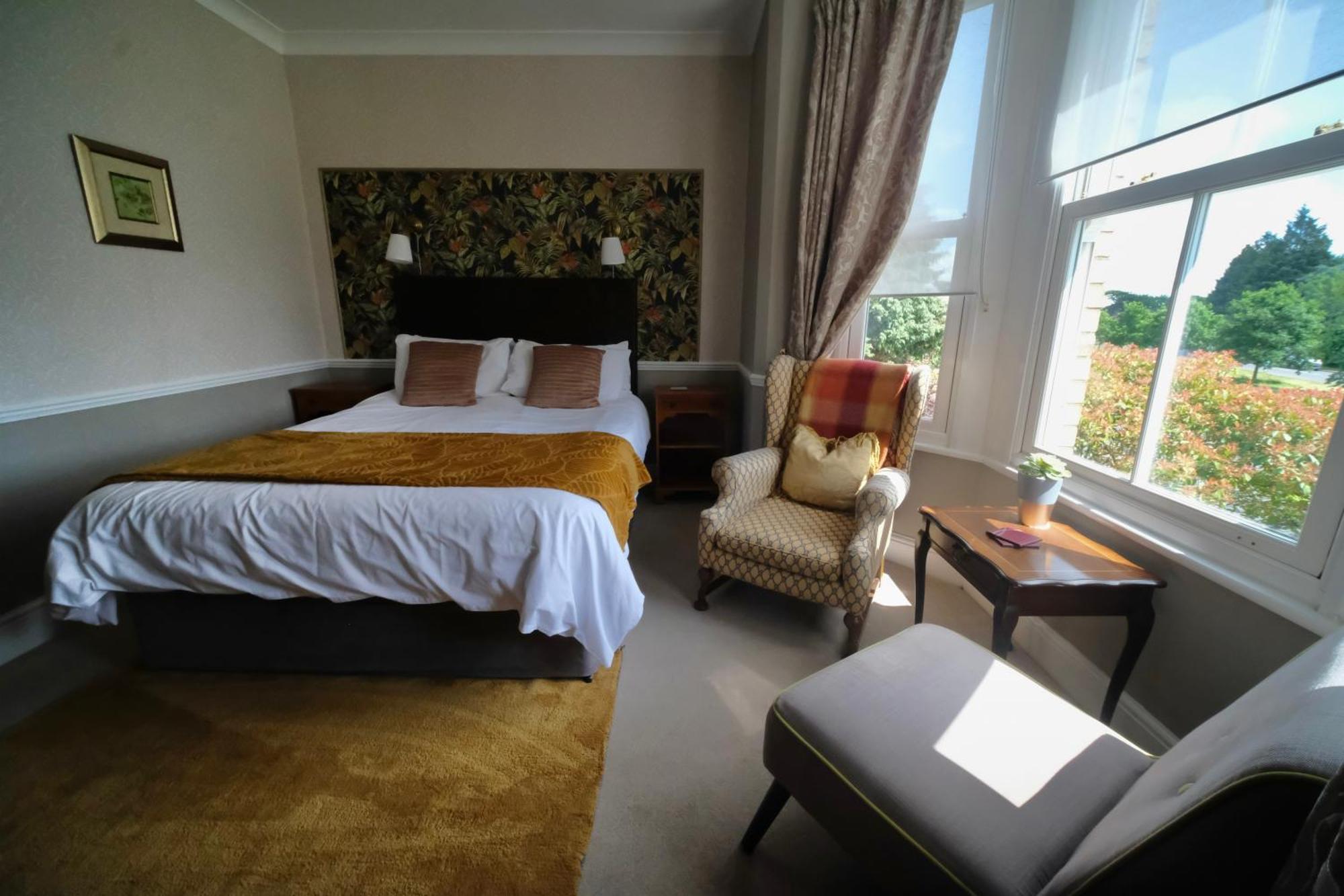 Cannara 4* Malvern