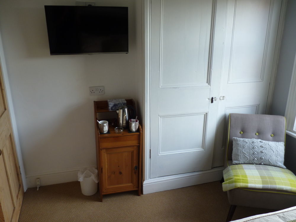 Bed & Breakfast Cannara Malvern